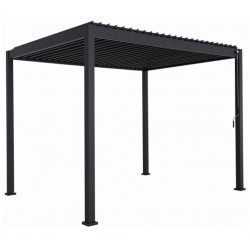 PERGOLA KLIMA 3X4 METALLO...