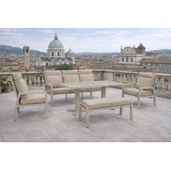 SALOTTO CLARK  S/5 ALLU...