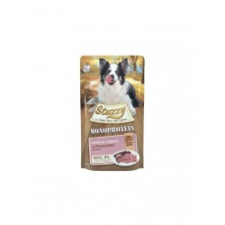 STUZZY DOG MONOPROTEIN...