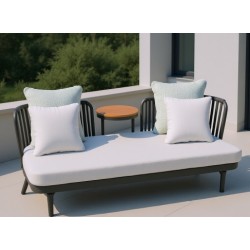 DIVANO BRIDGE ALLUMINIO...