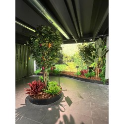 copy of Allestimento Balcone 1