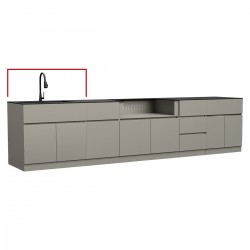 MODULO CUCINA ICON CON...