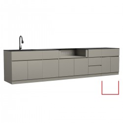 MODULO CUCINA ICON CON...