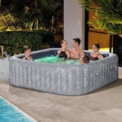 LAY-SPA SAN FRANCISCO...