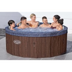LAY-Z SPA TORONTO AIRJET...