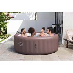 LAY-Z SPA HAWAII AIRJET...