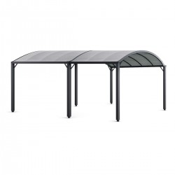 PERGOLA EST KEOPE 3X5,4X3...