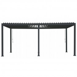 PERGOLA KLIMA 3X5 METALLO...