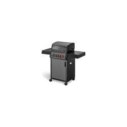 BARBECUE ENDERS HYDE 3 SIKR...