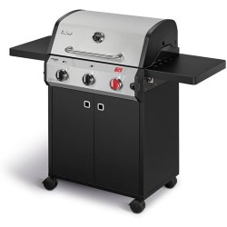 BARBECUE ENDERS CHICAGO...