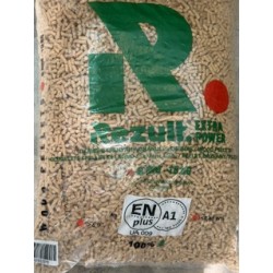 PELLET REZULT KG 15 100%...