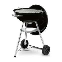 WEBER BARBECUE   COMPACT...