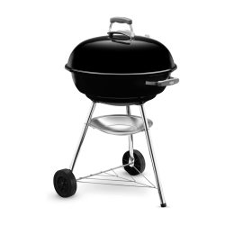 WEBER BARBECUE COMPACT...