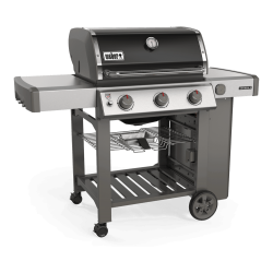 BARBECUE GENESIS II E-310 GBS