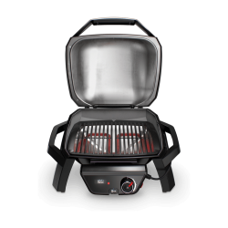 WEBER BARBECUE PULSE 1000