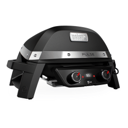 WEBER BARBECUE PULSE 2000