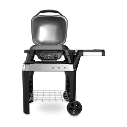 WEBER BARBECUE PULSE 2000...