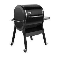 BARBECUE SMOKE FIRE EX4 GBS
