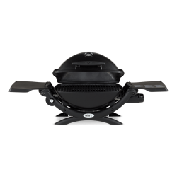 WEBER BARBECUE Q1200