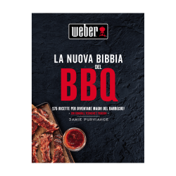 WEBER LA NUOVA BIBBIA DEL...