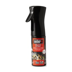 WEBER SPRAY ANTIADERENTE...