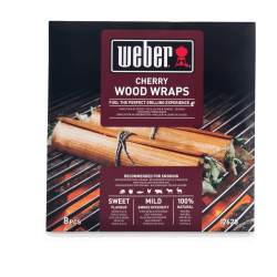 WEBER WRAPS PER...