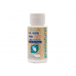 GEL MANI IGIENE ALOE VERA...