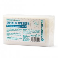 SAPONE DI MARSIGLIA 150 GR