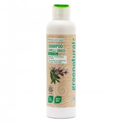 SHAMPOO ANTIFORFORA SALVIA...