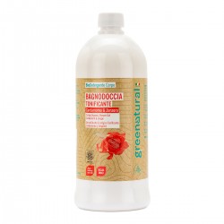 BAGNODOCCIA CARDAMOMO 1 LT