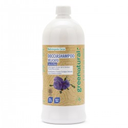 DOCCIA SHAMPOO DELICATO...
