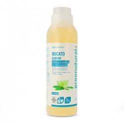 BUCATO LIQUIDO AGRUMI BIO 1 LT