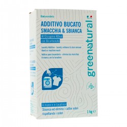 ADDITIVO BUCATO SMACCHIA E...