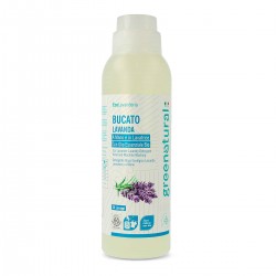 BUCATO LIQUIDO LAVANDA BIO...