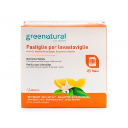 GREENTABS PASTIGLIE...