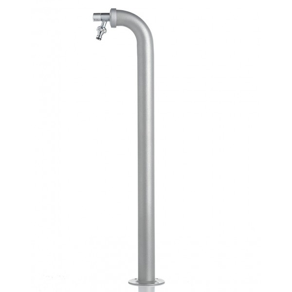 Fontanella A Periscopio Belfer In Stile Avorio - Design Classico Per Arredamento - Foto 11