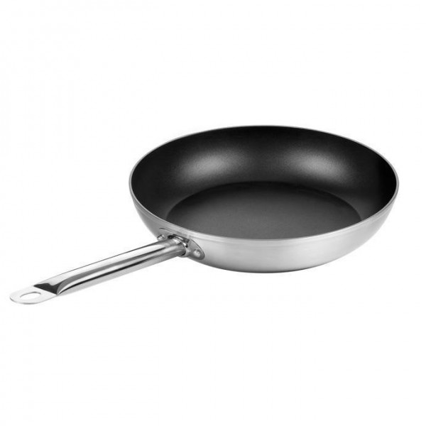 PADELLA GRANDCHEF Ø 32 CM, MANICO LUNGO