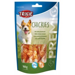 PREMIO CHICKIES,100GR.