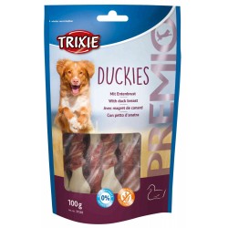 PREMIO DUCKIES,100GR.