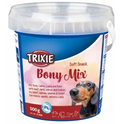 SOFT SNACK BONY MIX 500 GR.