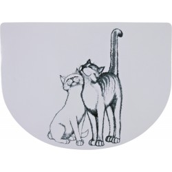 SOTTOCIOTOLA GATTI CON FUSA...