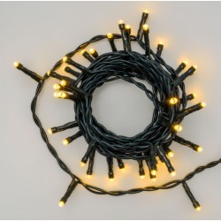 40 MINIBULBI LED 5,5MT LED...
