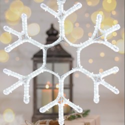 CRISTALLO NEVE D50CM...