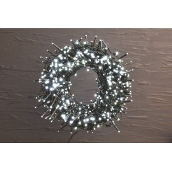1500 LED BIANCO GHIACCIO...
