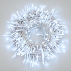 500 LED 5MM SUPERBRIGHT BIANCO
