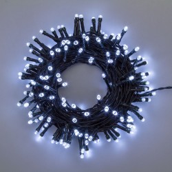 500 LED 5MM SUPERBRIGHT BIANCO