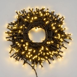 500 LED 5MM SUPERBRIGHT...