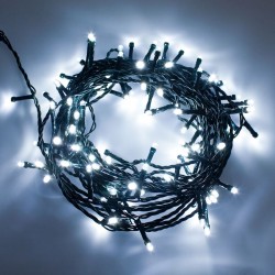 CATENA TLM 200 LED BIANCO Ø...