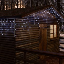 ICE LIGHT 255 LED C/C...