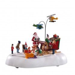 LEMAX JOLLY TOYS